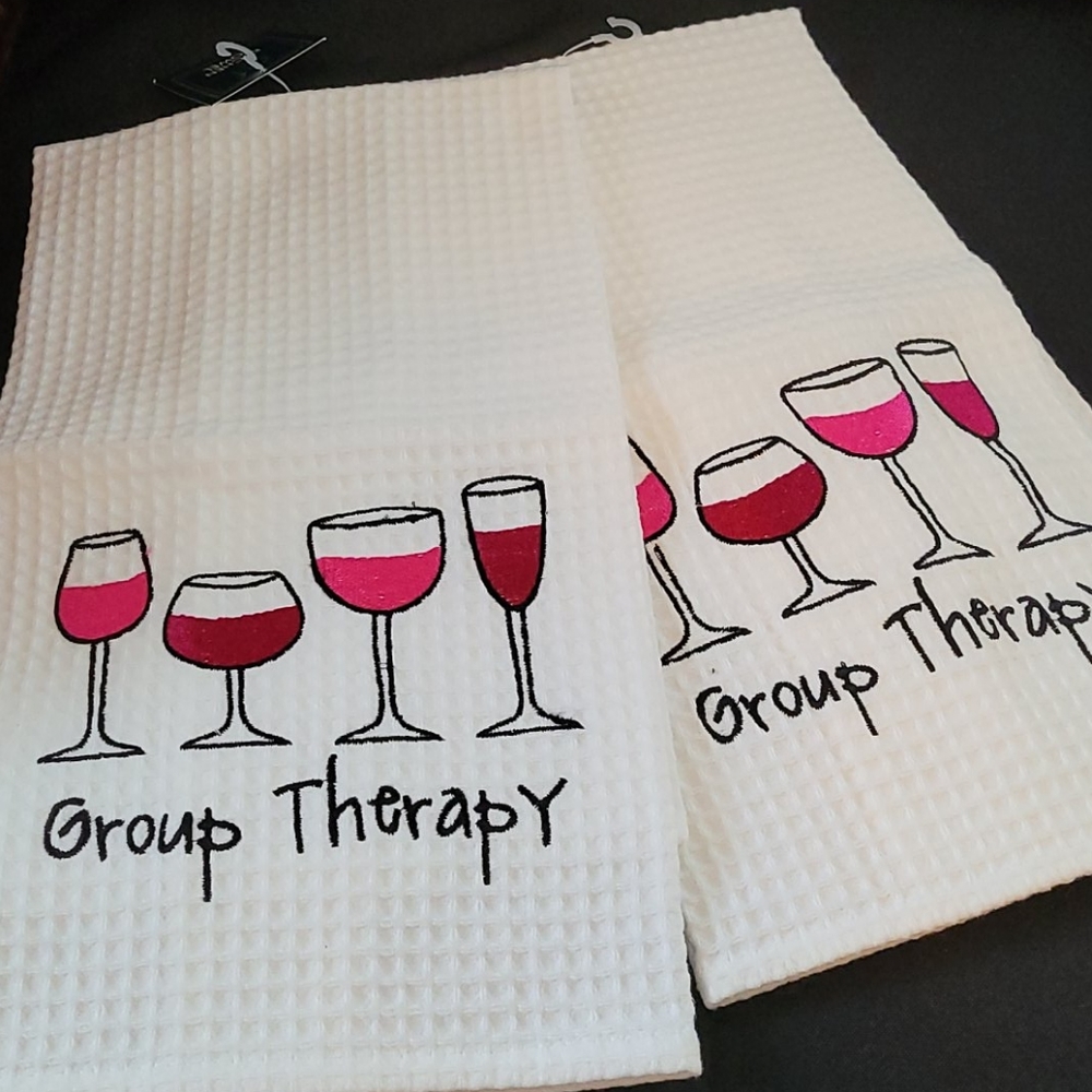 Tea towel